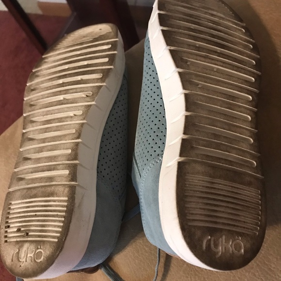 shoes from QVC size 61/2 - Picture 5 of 6